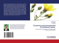 Produktbild: Screening and management of Safflower aphid