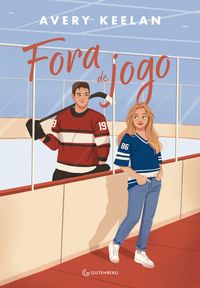 Produktbild: Fora de jogo