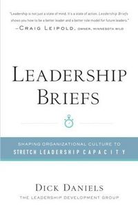 Produktbild: Leadership Briefs