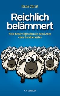 Produktbild: Reichlich bel&auml;mmert