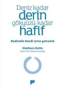 Produktbild: Deniz Kadar Derin G&ouml;ky&uuml;z&uuml; Kadar Hafif