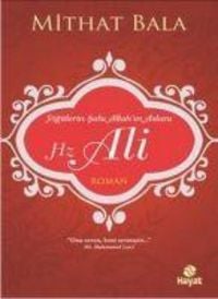Produktbild: Allahin Aslani Hz. Ali