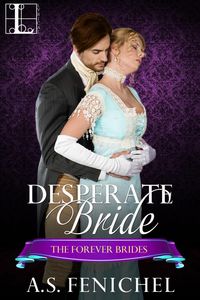 Produktbild: Desperate Bride
