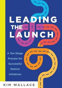 Produktbild: Leading the Launch