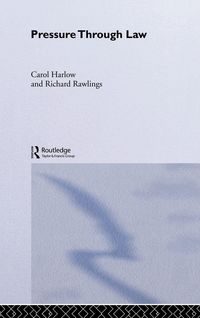 Produktbild: Pressure Through Law