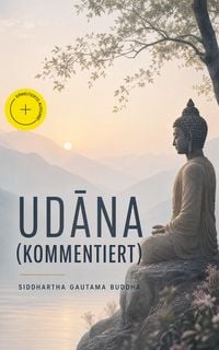 Produktbild: Udana (Kommentiert)