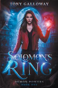 Produktbild: Solomon's Ring