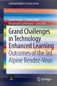 Produktbild: Grand Challenges in Technology Enhanced Learning