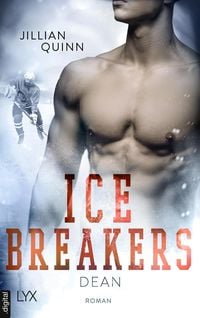 Bild vom Artikel Ice Breakers - Dean vom Autor Jillian Quinn
