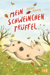 Produktbild: Mein Schweinchen Tr&uuml;ffel