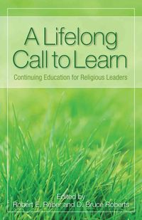 Produktbild: Reber, R: Lifelong Call to Learn