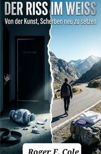 Produktbild: Der Riss im Weiss