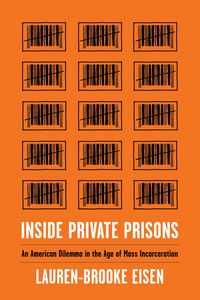 Produktbild: Inside Private Prisons