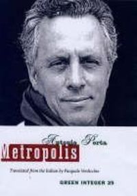 Produktbild: Porta, a: Ita-Metropolis Bilingual/e