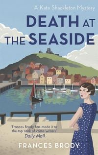 Produktbild: Death at the Seaside