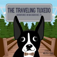 Produktbild: The Traveling Tuxedo