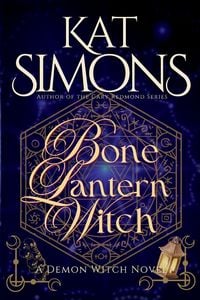Produktbild: Bone Lantern Witch
