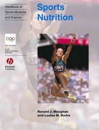 Produktbild: Sports Nutrition