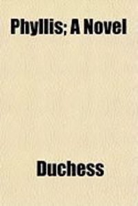 Produktbild: Phyllis; A Novel