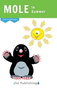Produktbild: Mole in Summer