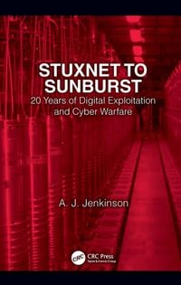 Produktbild: Stuxnet to Sunburst