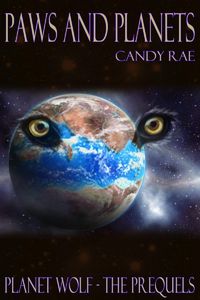 Produktbild: Paws and Planets