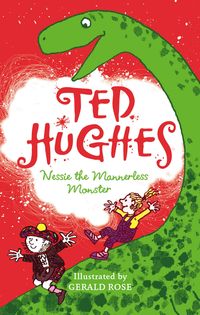 Produktbild: Nessie the Mannerless Monster