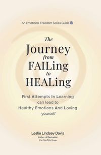 Produktbild: The Journey From FAILing to HEALing