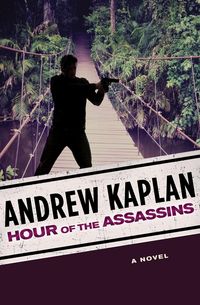 Produktbild: Hour of the Assassins