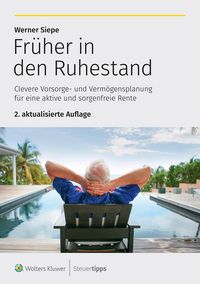 Produktbild: Fr&uuml;her in den Ruhestand