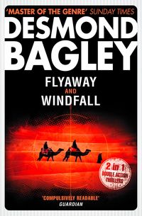 Produktbild: Flyaway / Windfall