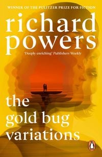 Produktbild: The Gold Bug Variations