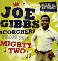 Produktbild: Scorchers from the Mighty Two
