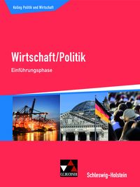 Bild vom Artikel Kolleg Politik und Wirtschaft Einführungsphase Schleswig-Holstein vom Autor Dörthe Hecht