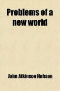 Produktbild: Problems of a New World