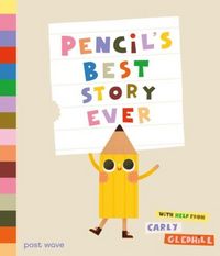 Produktbild: Pencil's Best Story Ever