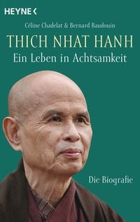 Produktbild: Thich Nhat Hanh - Ein Leben in Achtsamkeit