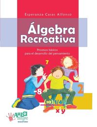 Produktbild: Algebra recreativa
