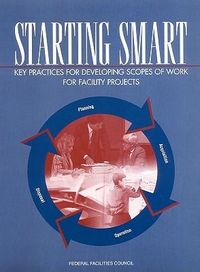 Produktbild: National Research Council: Starting Smart