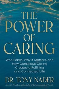 Produktbild: The Power of Caring