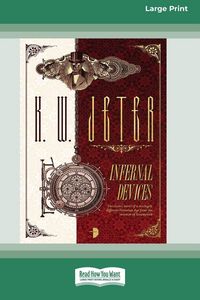 Produktbild: Infernal Devices (16pt Large Print Edition)