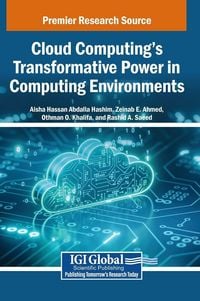 Produktbild: Cloud Computing's Transformative Power in Computing Environments