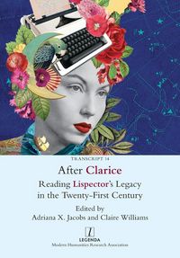 Produktbild: After Clarice