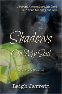 Produktbild: Shadows On My Soul: Dark MM Romance