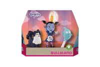 Bild vom Artikel Bullyland 13124 - Walt Disney, Vampirina, Ghoul Girls Vampirina, Demi und Wolfie, 3tlg, Spielfigurenset vom Autor 