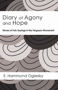Produktbild: Diary of Agony and Hope