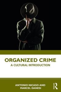 Produktbild: Organized Crime