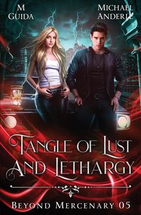 Produktbild: Tangle of Lust and Lethargy