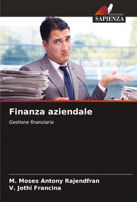 Produktbild: Finanza aziendale