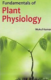 Produktbild: Fundamentals Of Plant Physiology